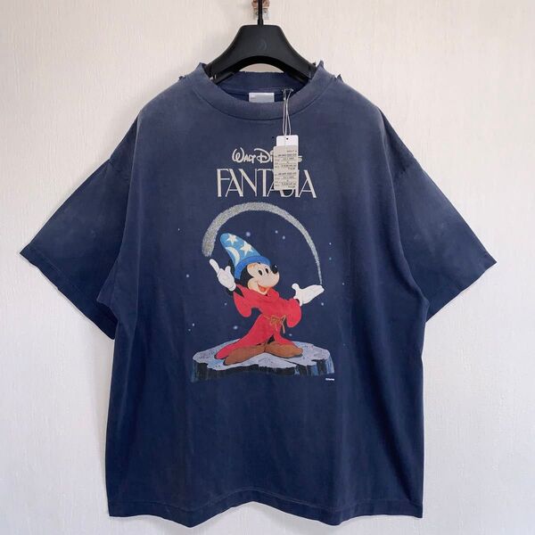 XL【SAINTMICHAEL】DNF_SS FANTSIA/新品未使用/送料込