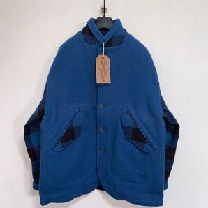 L青【TENDERLOIN】MELTON CPO JKT/新品未使用/送料込