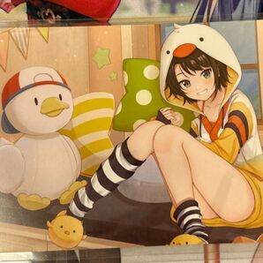 大空スバル ポストカード