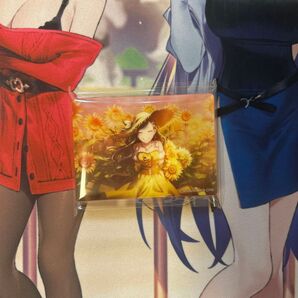 【再販分】プロセカ 白石杏 ノーブルアート vol.44