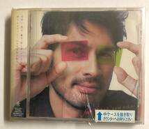 【CD】FAKIN' POP 平井堅【レンタル落ち】@CD-09U_画像1