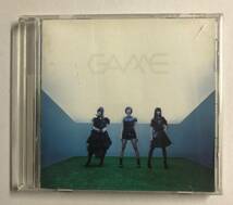 【CD】Game by Perfume【レンタル落ち】@CD-09U_画像1