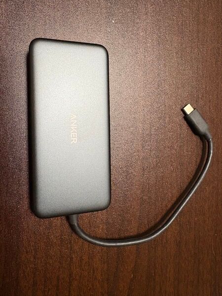 Anker PowerExpand+ 7-in-1