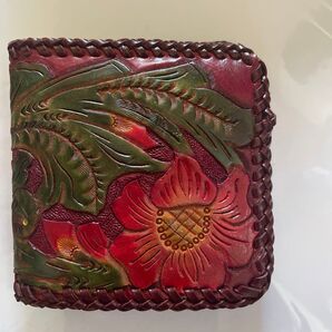 レザー 財布