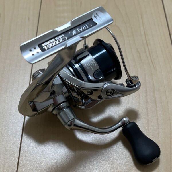 シマノ 19 ストラディック C2000S 19ストラディックC2000S スピニングリール リール シマノリール