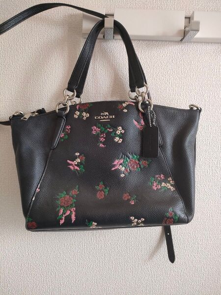 限定値下げ COACH 2way