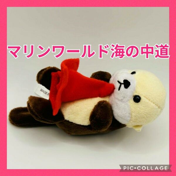 【クーポンで500円OFF】マグネット ラッコ マリンワールド海の中道 リロ メイ キラ 鳥羽水族館