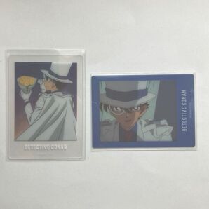 名探偵コナン ぱしゃこれ クリアver. 怪盗キッド