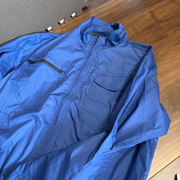 ジーベック 空調服