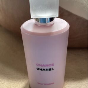 CHANEL シャネル チャンス オー タンドゥル ボディモイスチャー