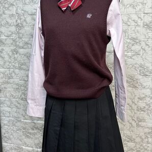 ベネトン 制服 私立通信制などに♪