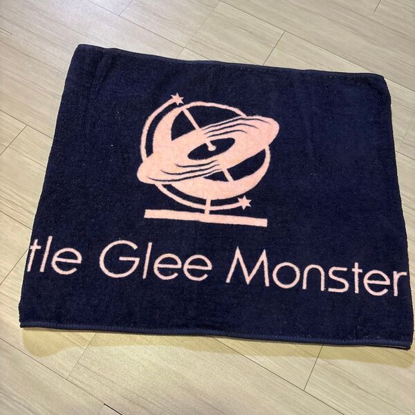 Little Green Monster リトグリ ツアー タオル