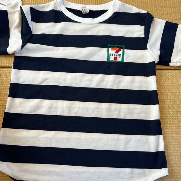 セブンイレブン Tシャツ
