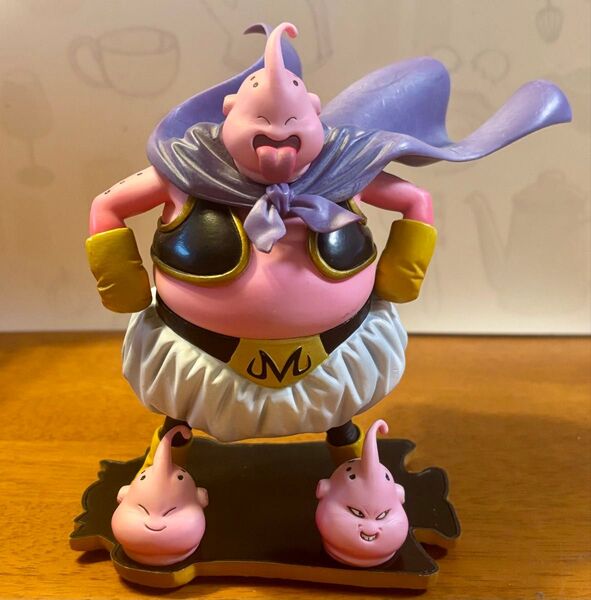 ドラゴンボール 造形天下一武道会3 魔人ブウ フィギュア