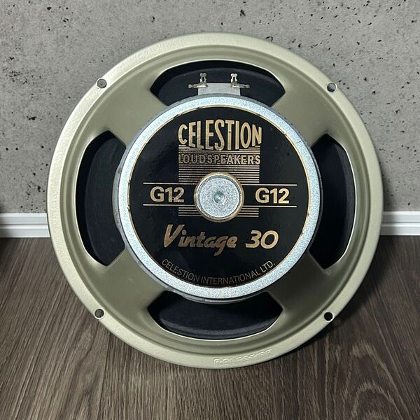 CELESTION ( セレッション ) Vintage 30 16Ω