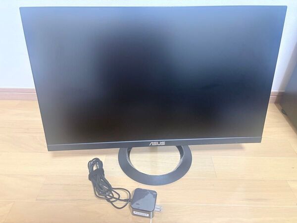 ASUS 液晶モニター モニター 4K フルHD ゲーミングモニター