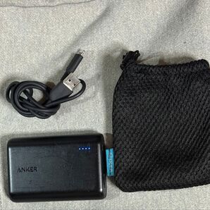 Anker power core 10000