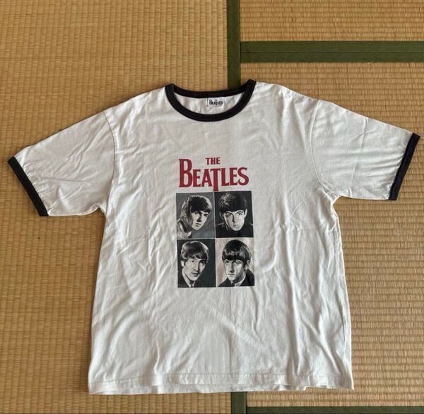 リンガーtシャツ