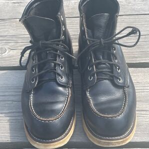 RED WING アイリッシュセッター