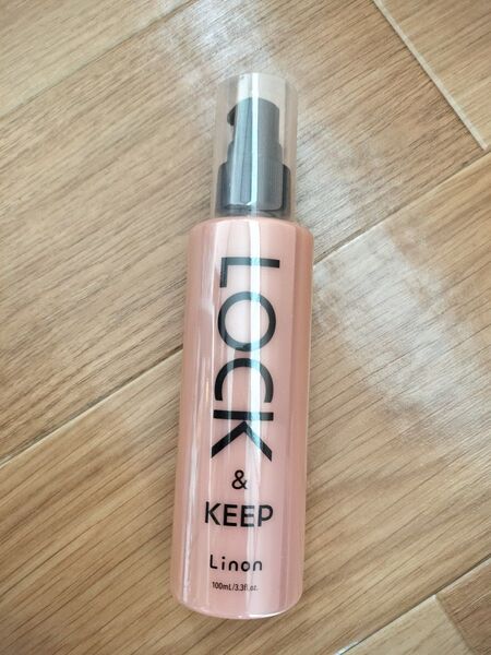LOCK & KEEP Linon ヘアオイル 新品未開封