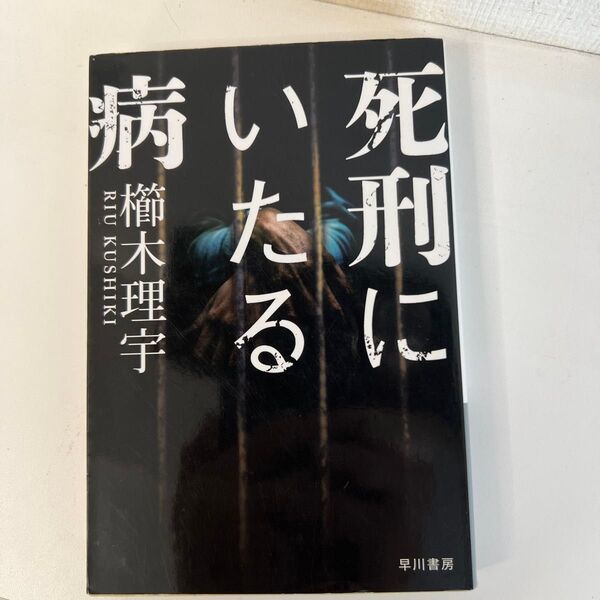 死刑にいたる病 (ハヤカワ文庫 JA 1300) 櫛木理宇/著