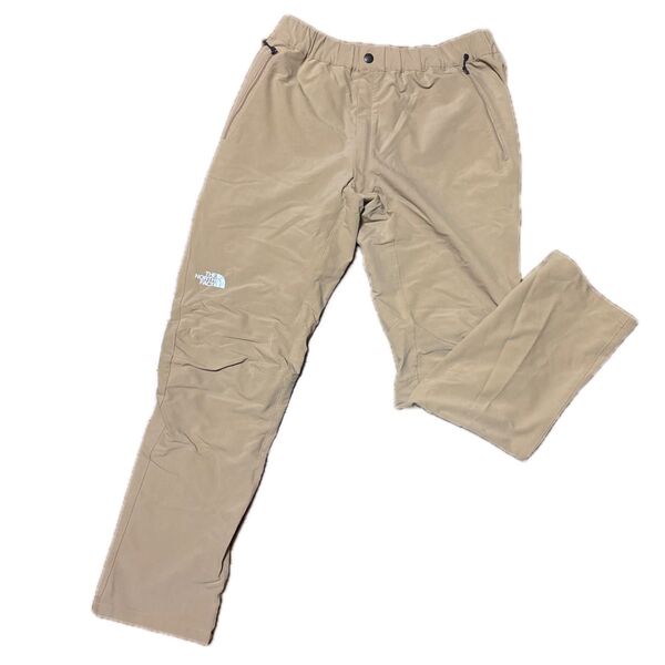 THE NORTH FACE ザノースフェイス アルパインライトパンツ NB32027 アウトドアパンツ