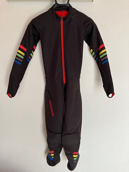 Rossignol スキー レーシング ワンピース ジュニア 150