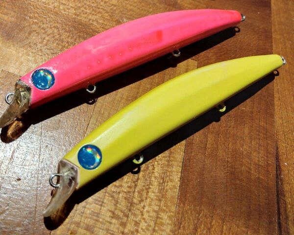 ジャンプライズ ローディ 2個セット リペイント