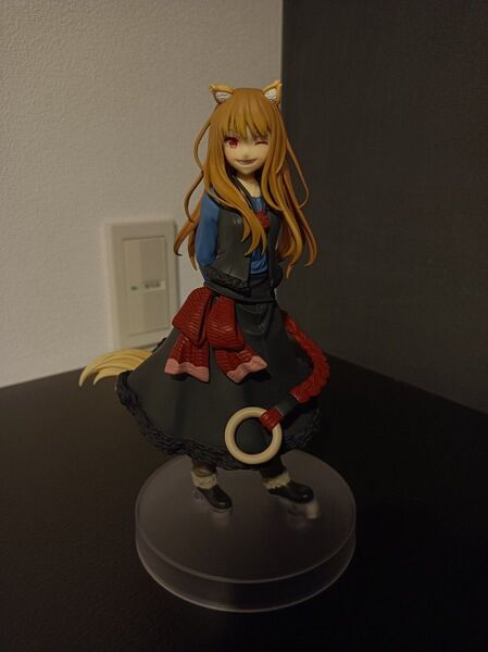 popupPARADE ホロ 2024Ver. 狼と香辛料