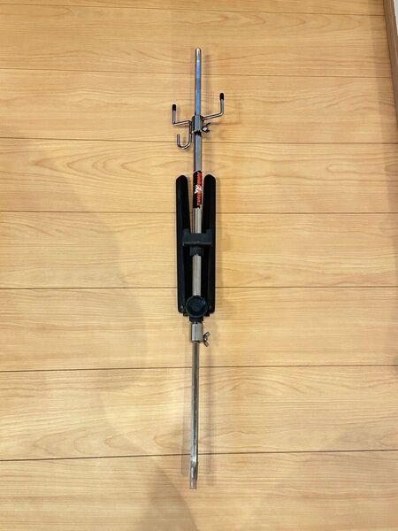 ジャンボピトンⅡ P-021 P021 廃盤品 snow peak 中古 バッカン受太郎付き