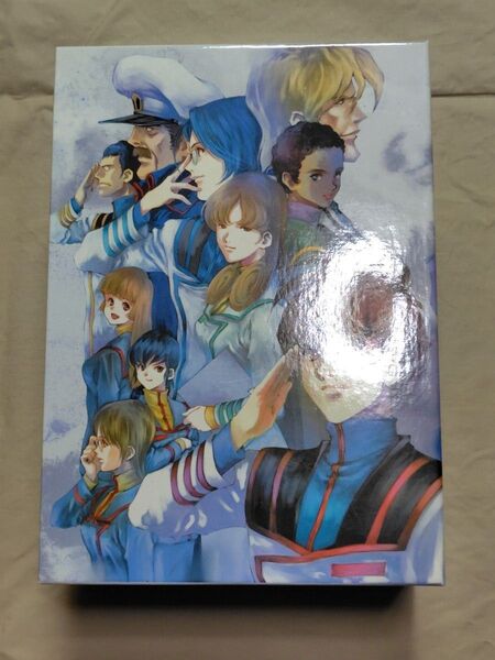 超時空要塞マクロス DVD-BOX
