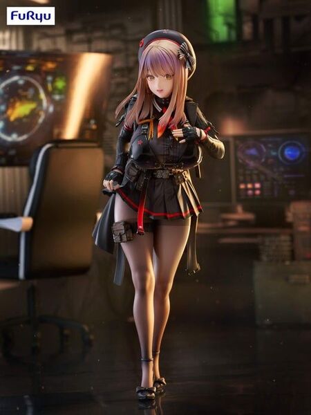【未開封品】勝利の女神:NIKKE エマ 1/7 完成品フィギュア furyu フリュー