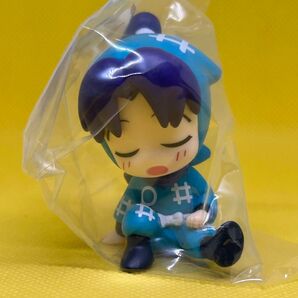 忍たま フィギュア きり丸