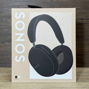 Sonos Ace ワイヤレスヘッドホン