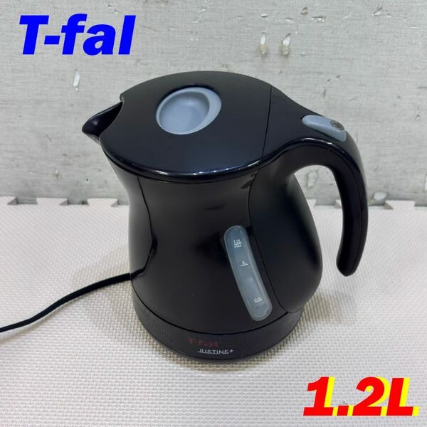 24200 電気ケトル T-fal KO3408JP 1.2L