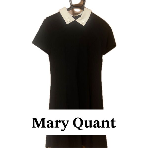 Mary Quant ワンピース