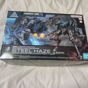 30MM ARMORED CORE VI スティールヘイズ