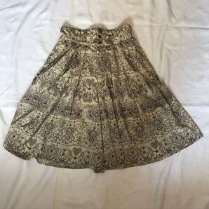 ★プロフ必読★clichy クリッシー ハーフパンツ ショート ペイズリー 総柄 ビンテージ