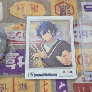 あんスタ 漣ジュン 3点セット