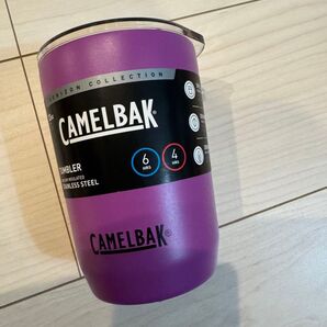 キャメルバック ホライズンタンブラー 350ml マゼンタ 真空断熱 保温 保冷