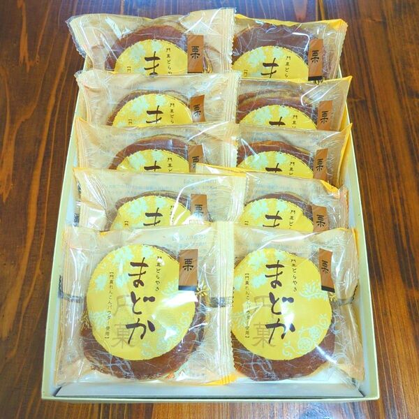 どら焼き 詰め合わせ