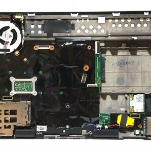 Lenovo ThinkPad X220 i3-2350M システムボード & ボトムカバー