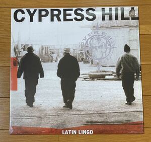 Cypress Hill Latin Lingo B-Real DJ Muggs Snoop Dogg House Of Pain Fat Joe Diamond D Twista N.W.A サイプレスヒル west coast Vinyl