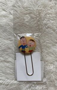 Chibi Maruko -Chan -Chan Vehibition Viceition Limited Can Clip Chibi Maruko -это волшебство бу -таро Сакура Моко Клип Кодзикоджи