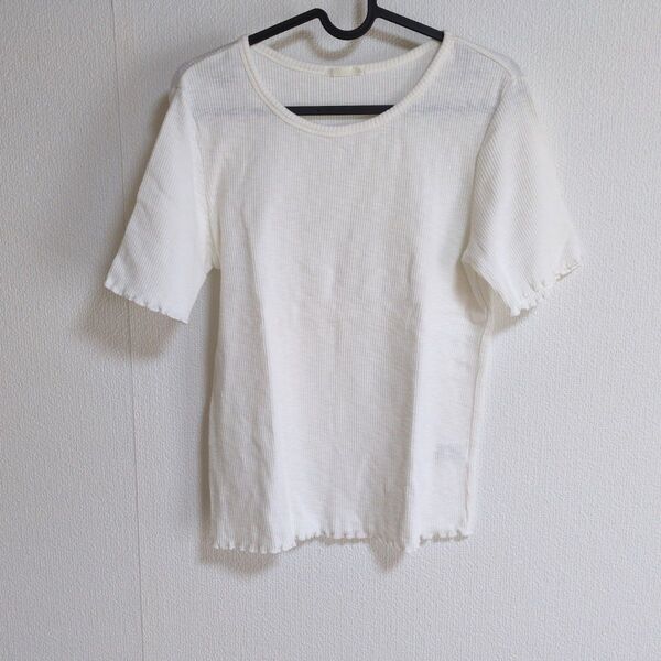 GU レディース Tシャツ
