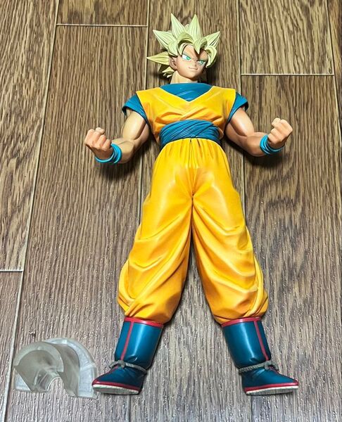 ドラゴンボール MSP 孫悟空