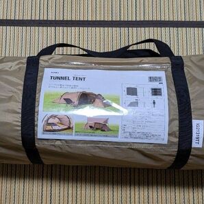 イグニオ トンネルテント IG21319TT