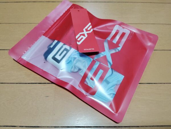 GX3・ブリーフ