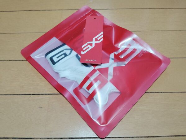 GX3・ブリーフ
