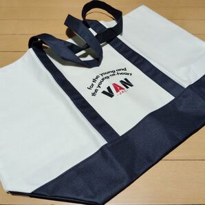 VAN・エコバッグ